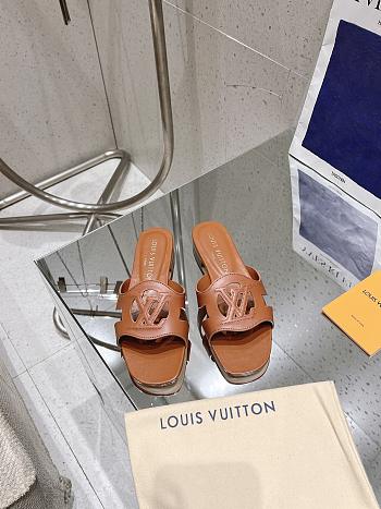Louis Vuitton Slippers 051