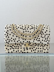 Chanel 2026 Medium Classic Flap Bag - 1