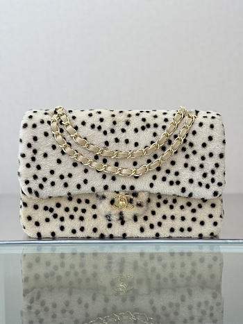 Chanel 2026 Medium Classic Flap Bag