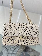 Chanel 2026 Medium Classic Flap Bag - 6