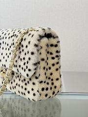 Chanel 2026 Medium Classic Flap Bag - 5