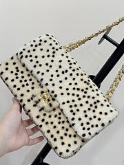 Chanel 2026 Medium Classic Flap Bag - 3