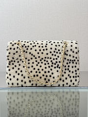 Chanel 2026 Medium Classic Flap Bag - 4