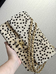 Chanel 2026 Medium Classic Flap Bag - 2