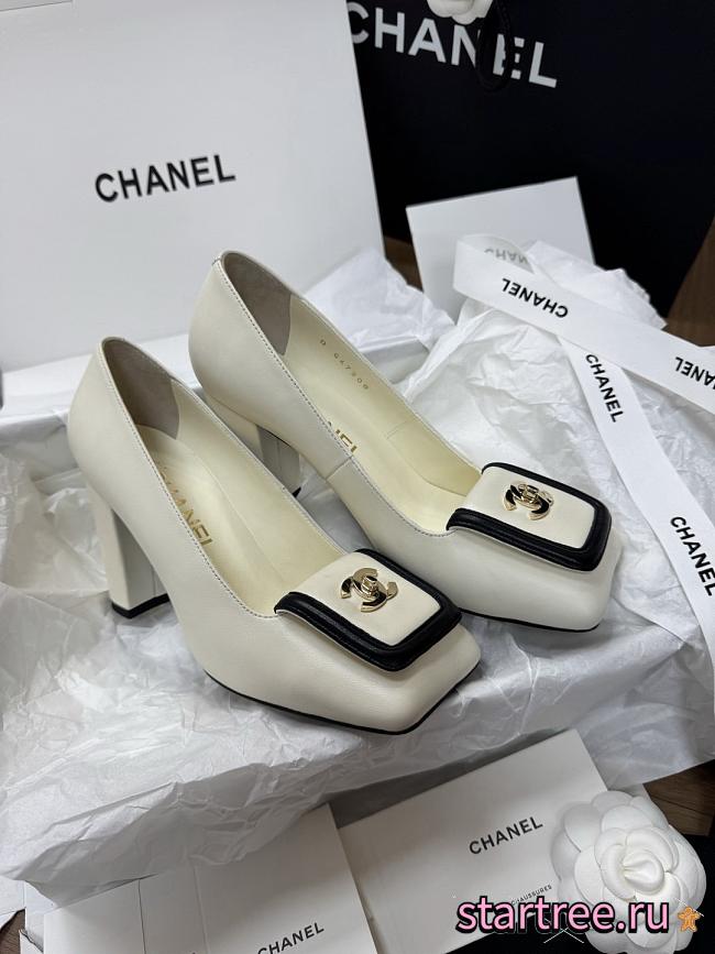 Chanel Heels 014 - 1