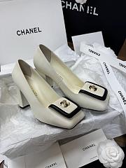 Chanel Heels 014 - 1