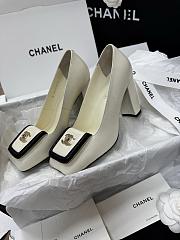 Chanel Heels 014 - 6