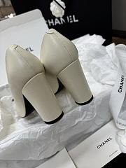 Chanel Heels 014 - 5