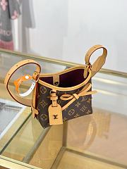 Louis Vuitton M2A711 Nano CarryAll-16*15*9.5cm - 3
