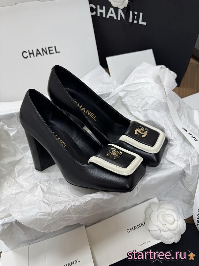 Chanel Heels 015 - 1