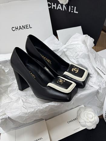 Chanel Heels 015